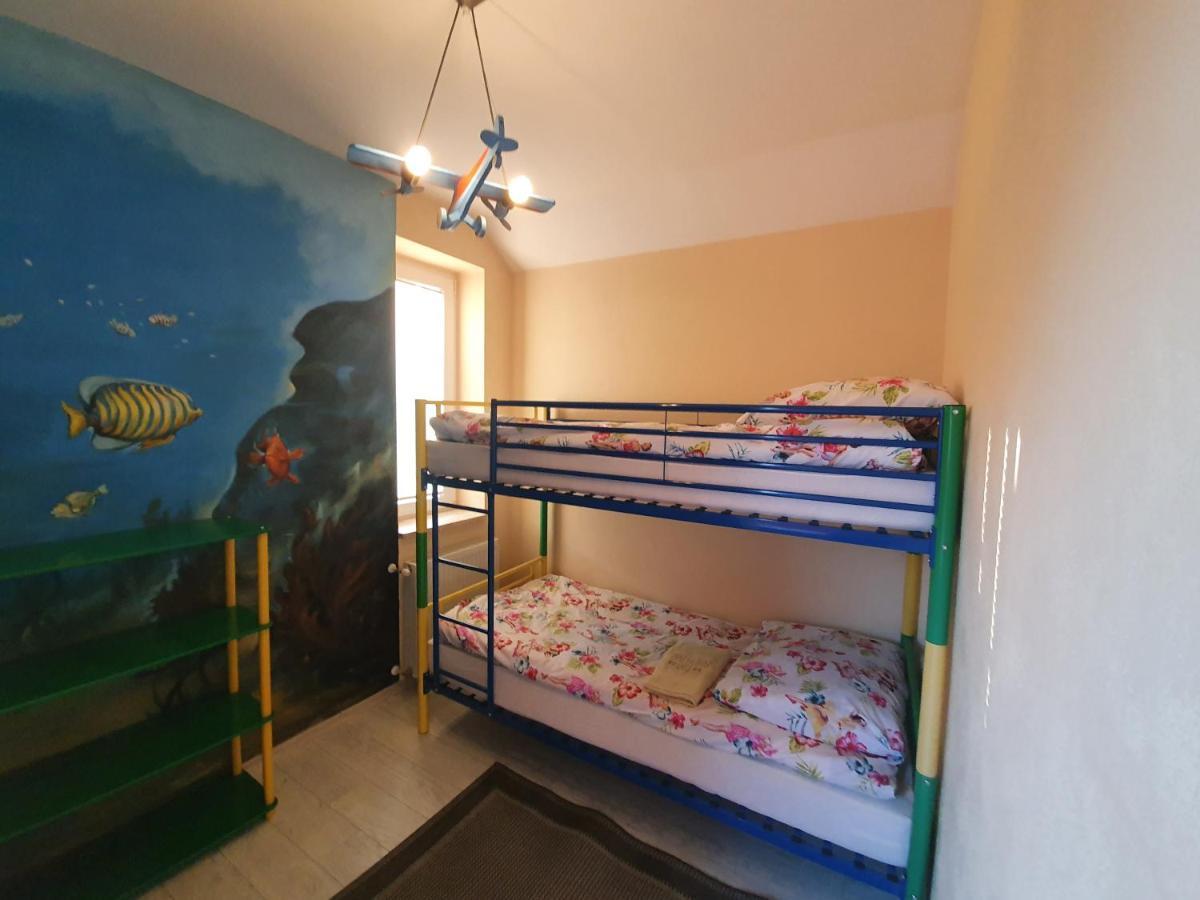 Dom Nad Jeziorem Roznowskim Tegoborze Экстерьер фото
